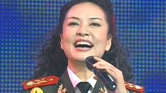 彭丽媛 - 我和我的祖国