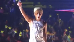 BigBang,大声(BigBang) - Hands Up