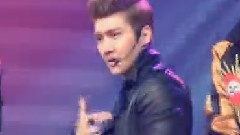 始源(Super Junior),Super Junior-M - Break Down