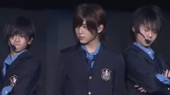 Hey! Say! JUMP - Hey!Say!Jump-ing Tour 08-09