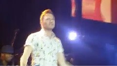 Westlife - Sex On Fire & Don't Cha