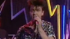 Paul Young - Come Back And Stay