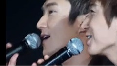 始源(Super Junior) - TALK & MIRACLE