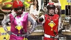 Super Junior - 强心脏 第050期