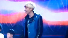 Super Junior,Super Junior-M - 小赫宰与赫宰噶舞