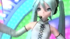 初音未来 - タイムリミット