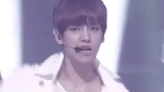 EXO,EXO-K - 边伯贤出道一周年纪念