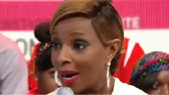 Mary J.Blige - Defining