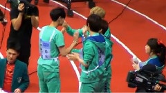 EXO,EXO-M - 跳高