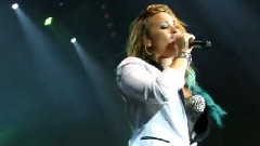 Demi Lovato - Turn Up The Music
