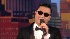 Psy - Interview