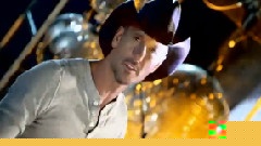 Tim McGraw - One Of Those Nights