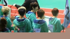 EXO,EXO-K,EXO-M - 偶像运动会录制