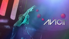 欧美群星 - Ultra Chile 2013