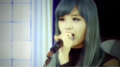 宋枝恩(Secret),B.A.P - 疯了吗