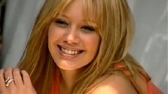 Hilary Duff - A Cinderella Story Soundtrack