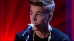 Justin Bieber - Boyfriend
