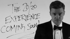 Justin Timberlake,Jay-Z - Suit & Tie