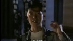 陈百强 - Hot Night