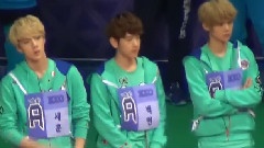 EXO,EXO-K,EXO-M - 无聊儿童的精神世界
