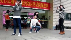 模仿翻唱 - Lonely