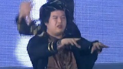 Super Junior - A Man In Love (Remix)