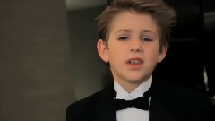 MattyB,模仿翻唱 - Suit & Tie