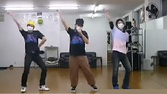 Perfume,模仿翻唱 - エレクトロ・ワールド