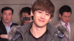 2PM - Only U Samsung Medical Center