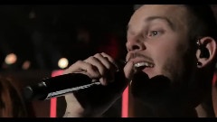 Matt Pokora - Merci D'etre