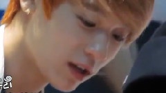 TEEN TOP - 釜山签名会