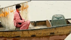 华语童星 - 千岛渔歌