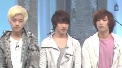 FTISLAND - Distance