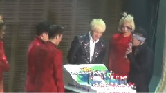 BigBang - Event