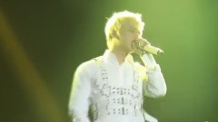 BigBang - Wings