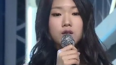 Kpop star - 美丽的离别