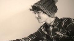 EXO,EXO-K - 边伯贤出道一周年纪念