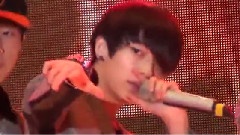 TEEN TOP - Supa Luv BBS Public Broadcast