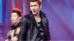 Super Junior,始源(Super Junior) - Break Down