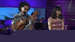 Ukulele Picnic - 透窗而来的朦胧回忆