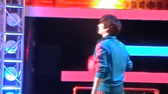 Super Junior,圭贤(Super Junior) - 广东卫视<挑战者>录制
