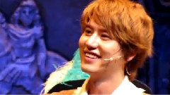 Super Junior - 音乐剧