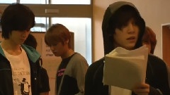 Hey! Say! JUMP,Sexy Zone,Johnnys Jr. - JOHNNYS' World - Top Of The J-Pops