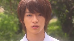 Johnnys Jr.,知念侑李 - < 发芽 >