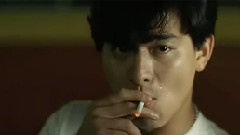 刘德华 - 我的心也有寂寞的时候