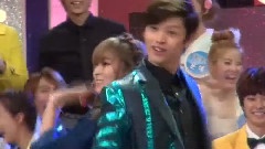 BTOB,4minute - Trouble Maker