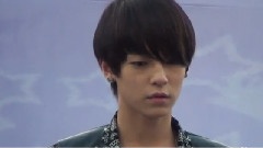 TEEN TOP - 掠过手背