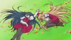 KOTOKO - Re-Sublimity <神无月巫女>OP 中日字幕