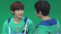 EXO-K,EXO,EXO-M - MBC偶像运动会