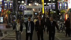 Far East Movement - 环球巡演花絮记录片
